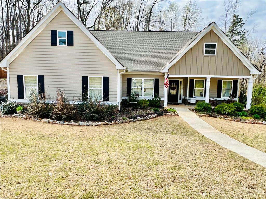 279 Courtland Road - Photo 1