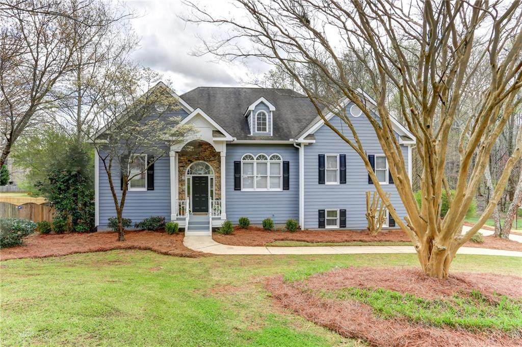 2045 Bethany Spring Trace - Photo 1