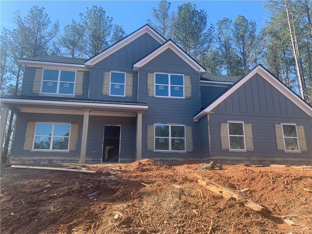 179 Grayson Myers Drive - Photo 1