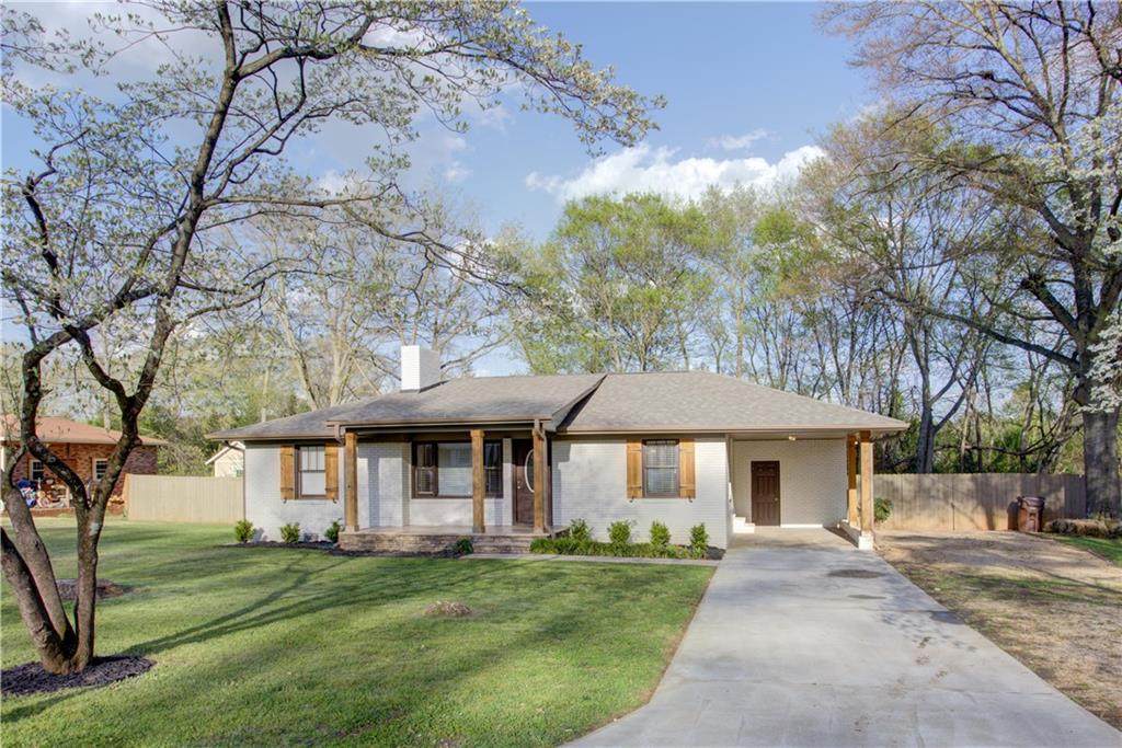 14 Larkwood Circle - Photo 1
