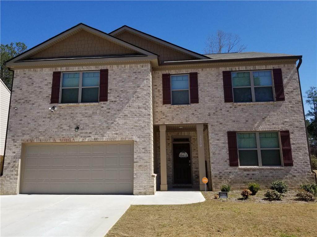 3770 Lilly Brook Drive - Photo 1
