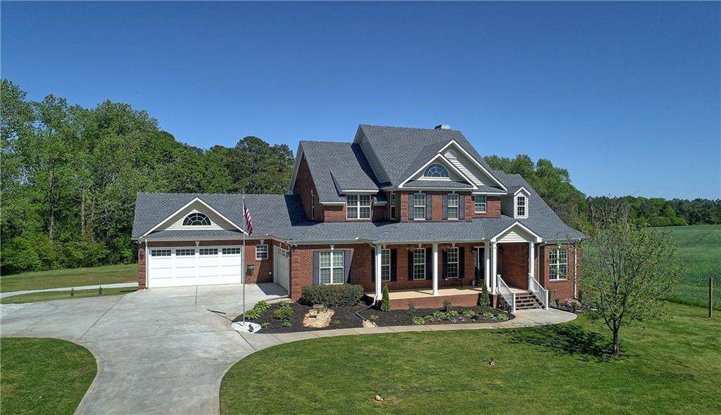 1200 Woodlawn Road - Photo 1