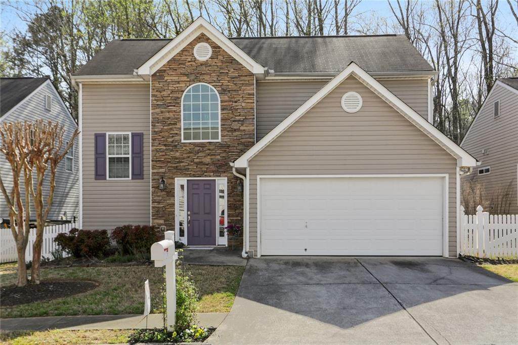 91 Greystone Circle - Photo 1