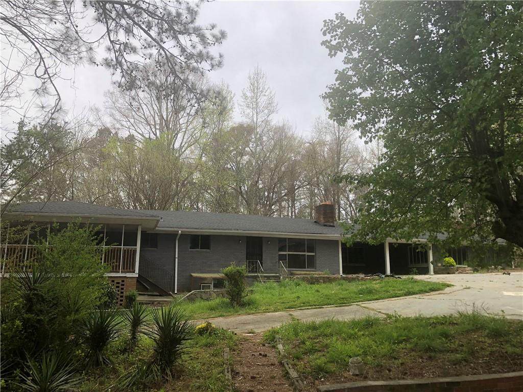 4010 Boulder Park Drive - Photo 1