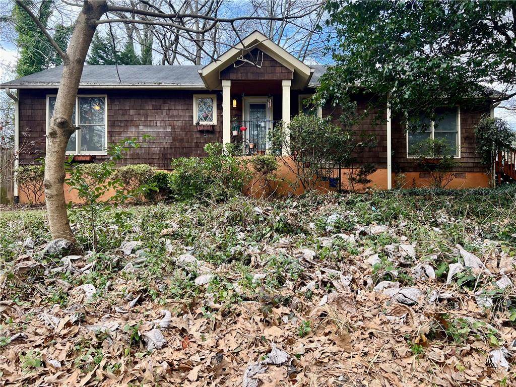 906 Rowland Street - Photo 1