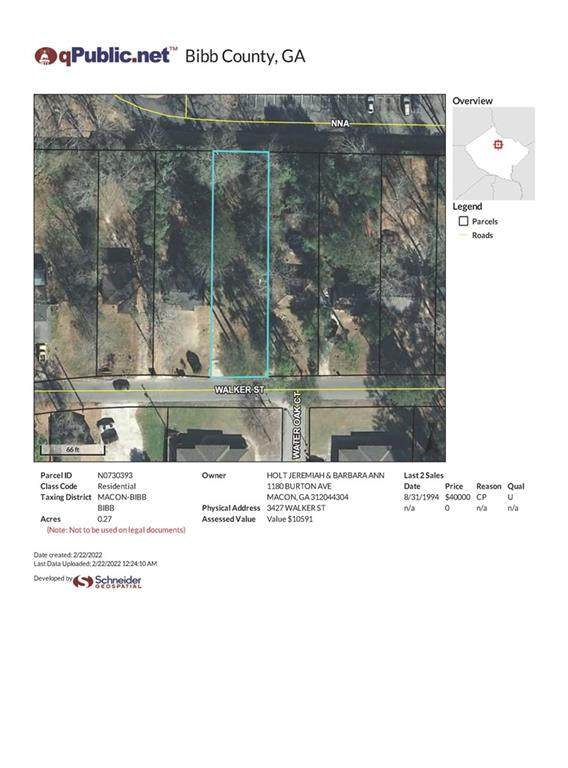 3427 Walker Street - Photo 1