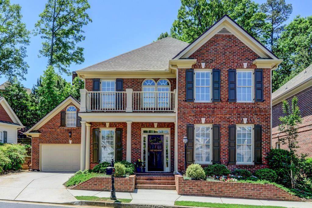 2700 Olde Towne Parkway - Photo 1