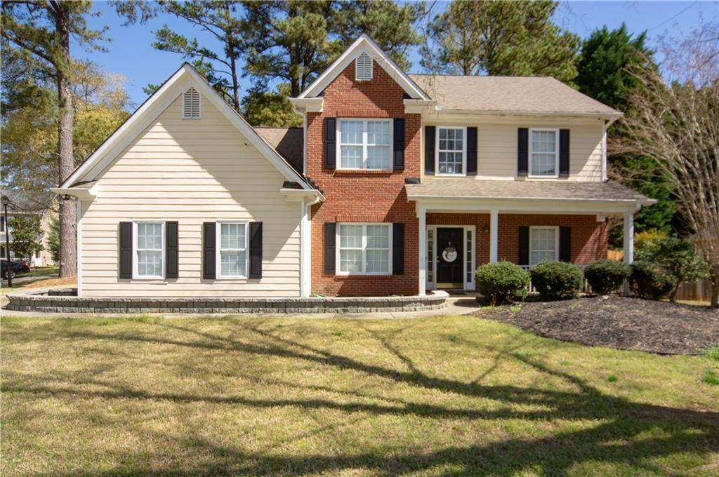 1355 Grace Hadaway Ln - Photo 1