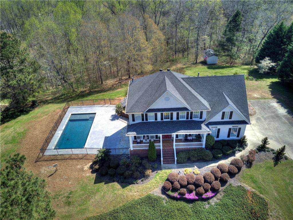 440 Sky Mountain Lane - Photo 1