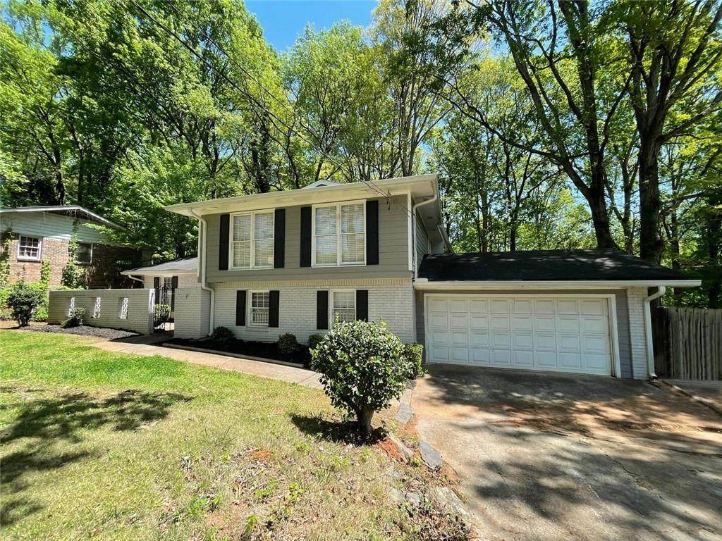 2312 Sterling Ridge Road - Photo 1