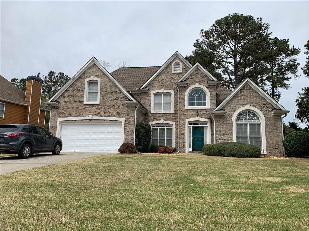 5502 Laurel Ridge Drive - Photo 1