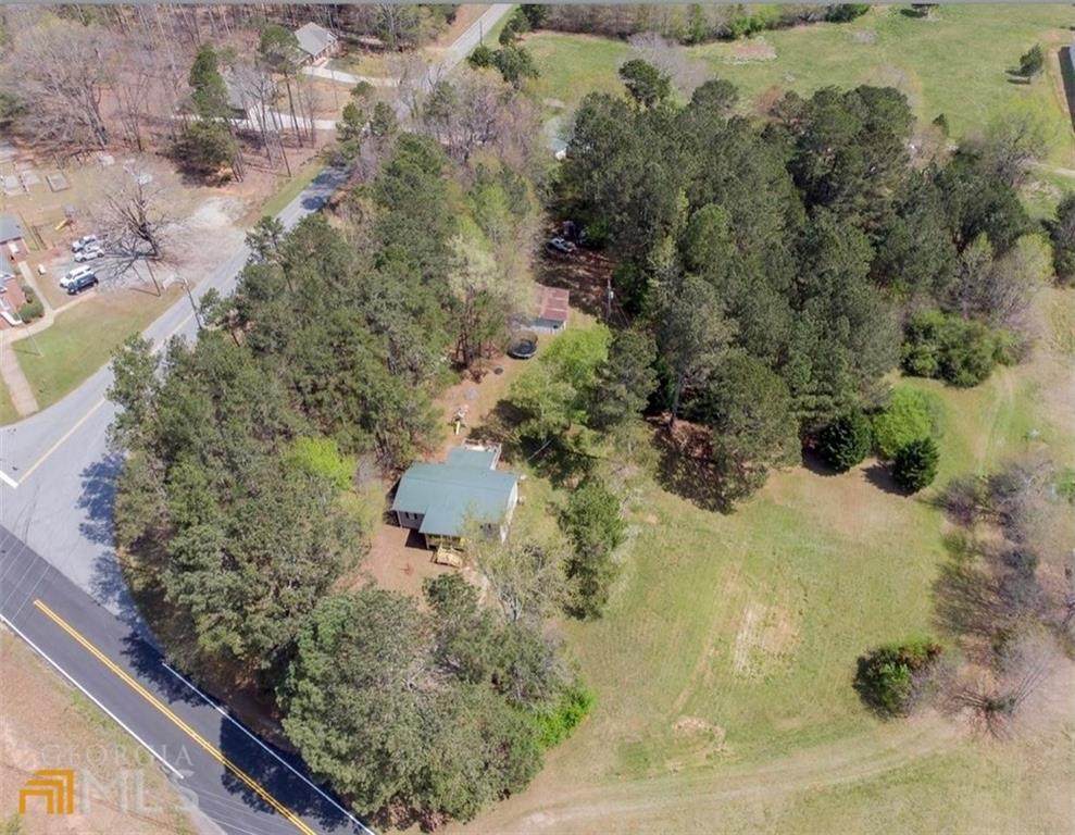 266 Pleasant Hill Church Road - Photo 1