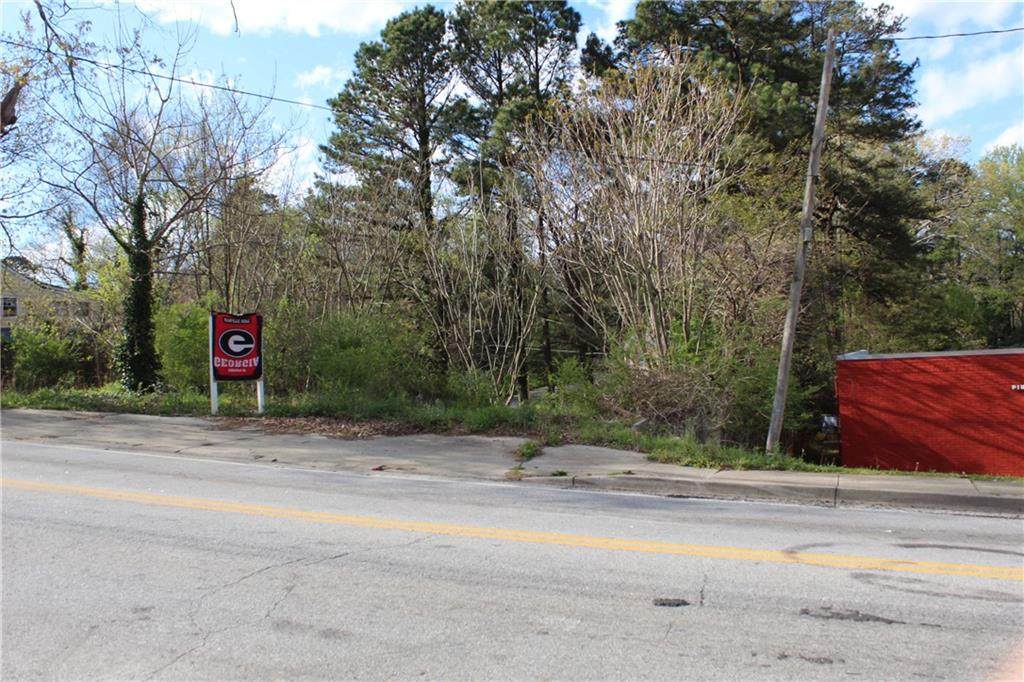 4610 Rockbridge Road - Photo 1