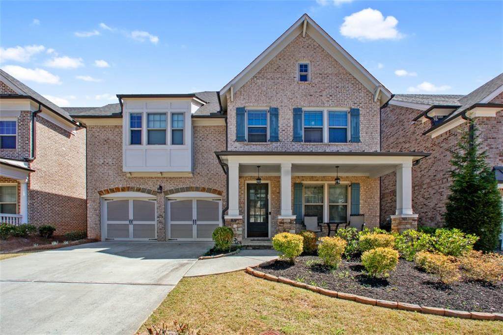 11275 Easthaven Place - Photo 1