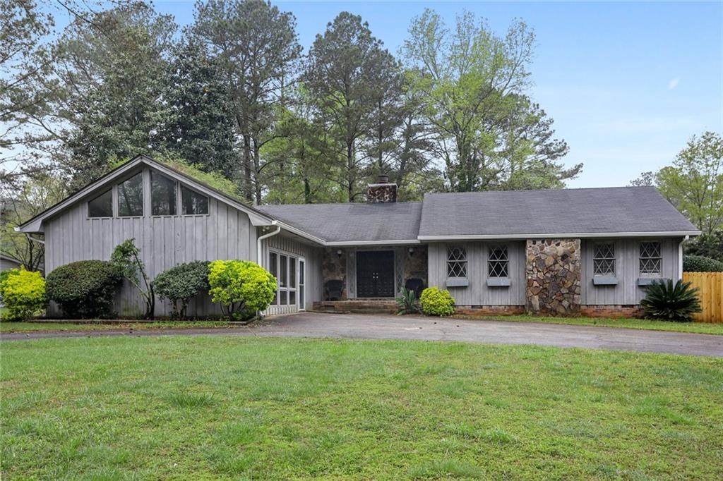 3114 Rockview Drive - Photo 1