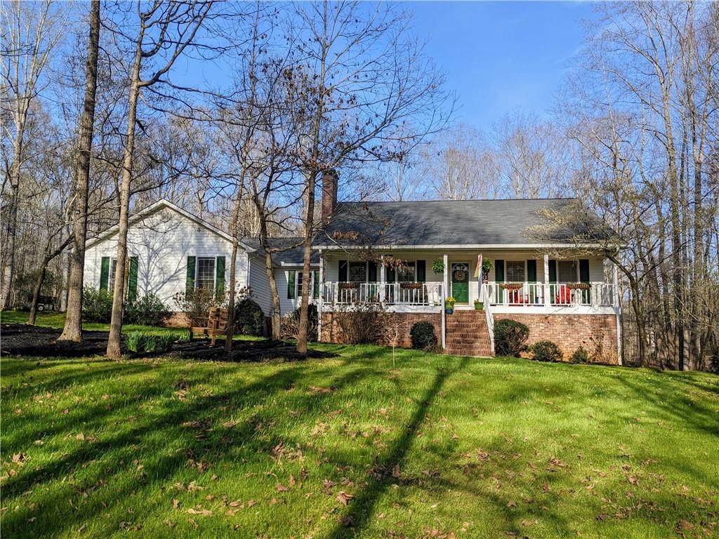 5081 Ponderosa Farm Road - Photo 1