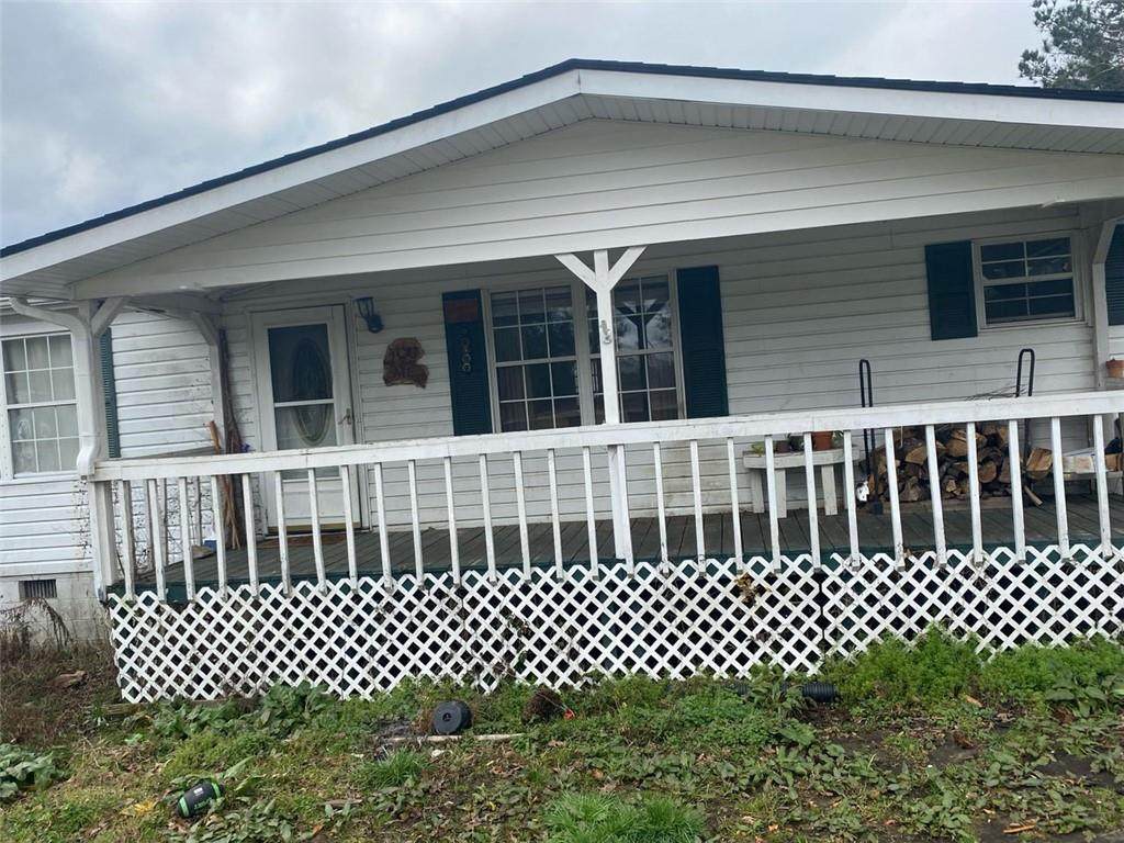 3410 Almand Road - Photo 1