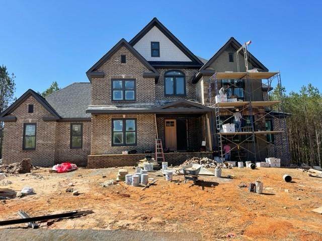 3258 Alcovy Club Court - Photo 1
