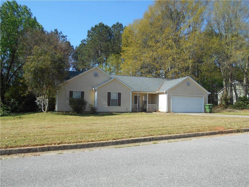 514 Heritage Ridge Drive - Photo 1