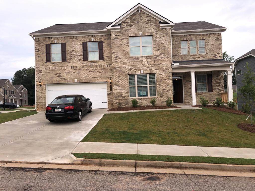 7326 Embassy Trace - Photo 1