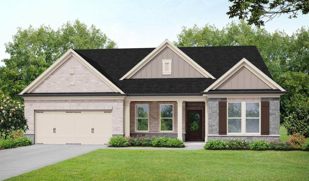 317 Darlington Drive - Photo 1
