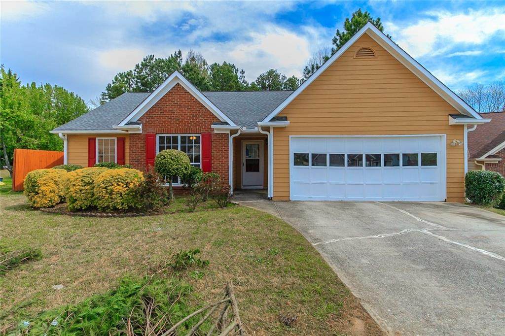 2829 Shelburne Court - Photo 1