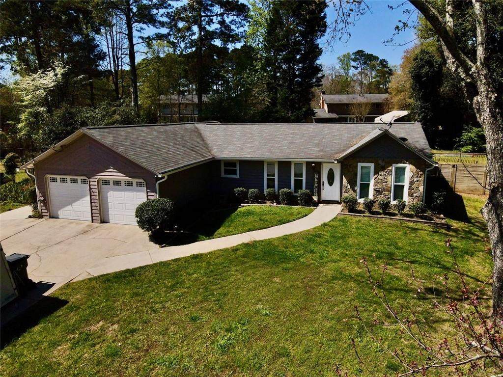 5163 Irwin Court - Photo 1