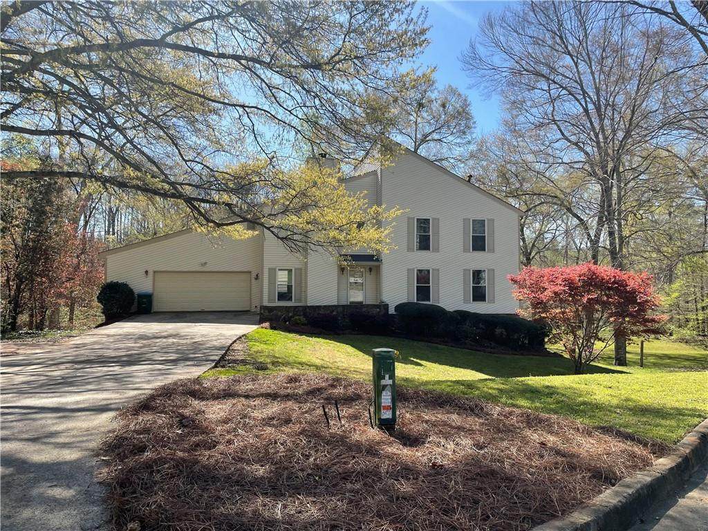 3633 Vinyard Way - Photo 1