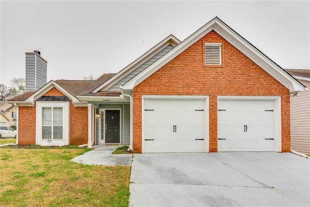 3171 Ozmer Landing - Photo 1