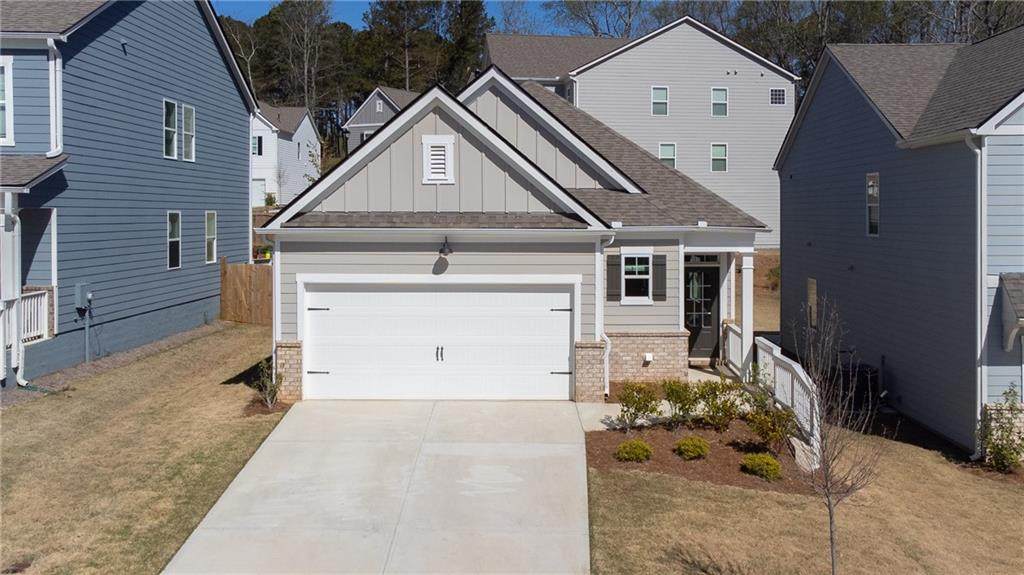 5707 Screech Owl Drive - Photo 1