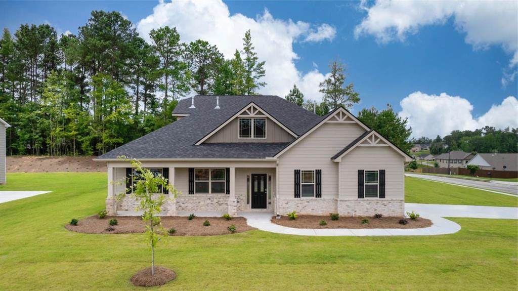 1020 Clubhouse Dr Lot 0014 - Photo 1