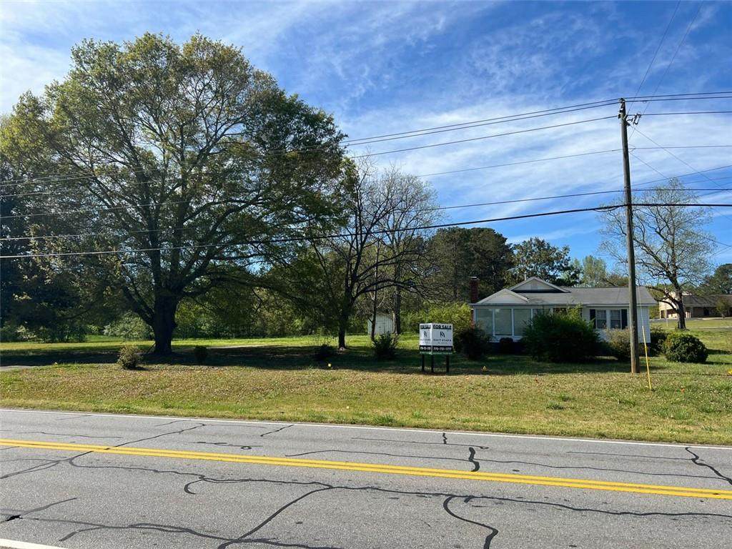 1120 Buford Highway - Photo 1