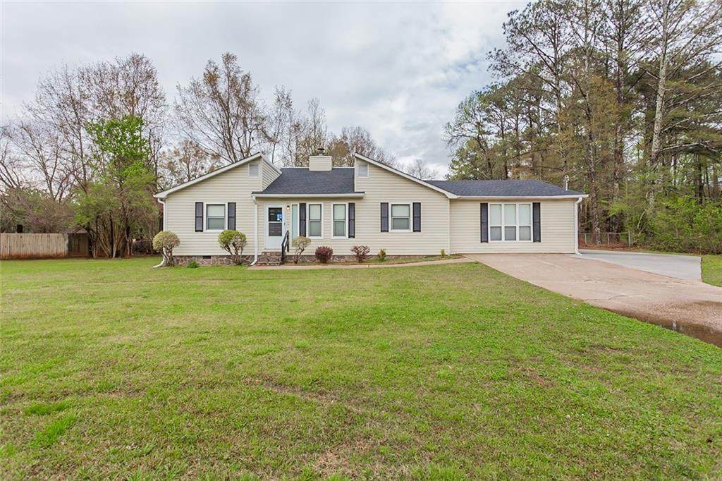 6216 Central Church Road - Photo 1