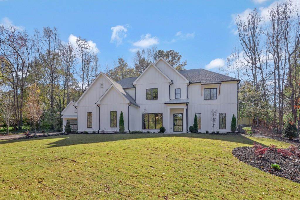 140 Wyatt Road - Photo 1