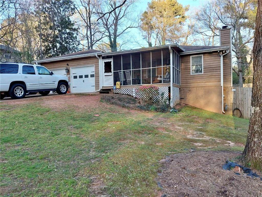 4657 Ridge Drive - Photo 1