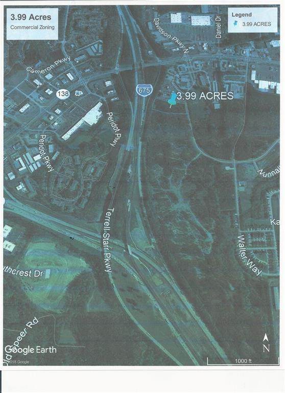 000 Davidson Parkway - Photo 1