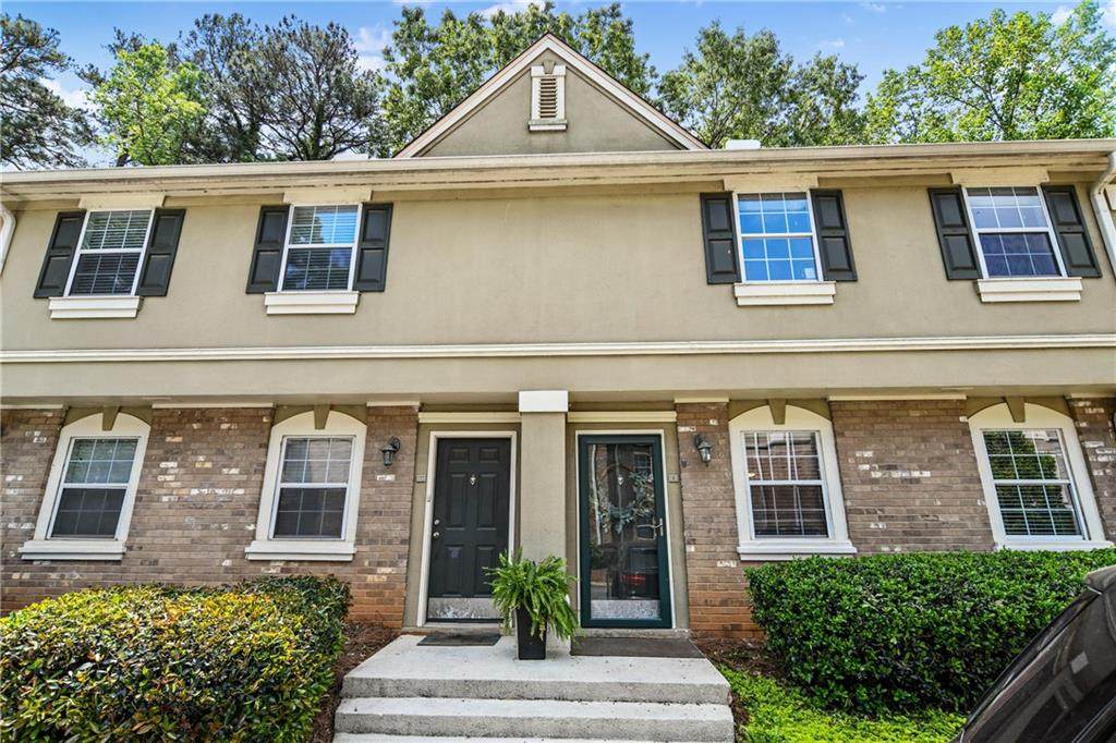6900 Roswell Road - Photo 1