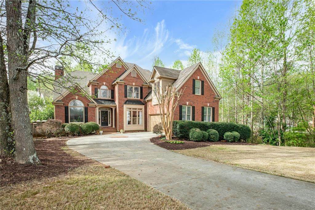 955 Wilde Run Court - Photo 1