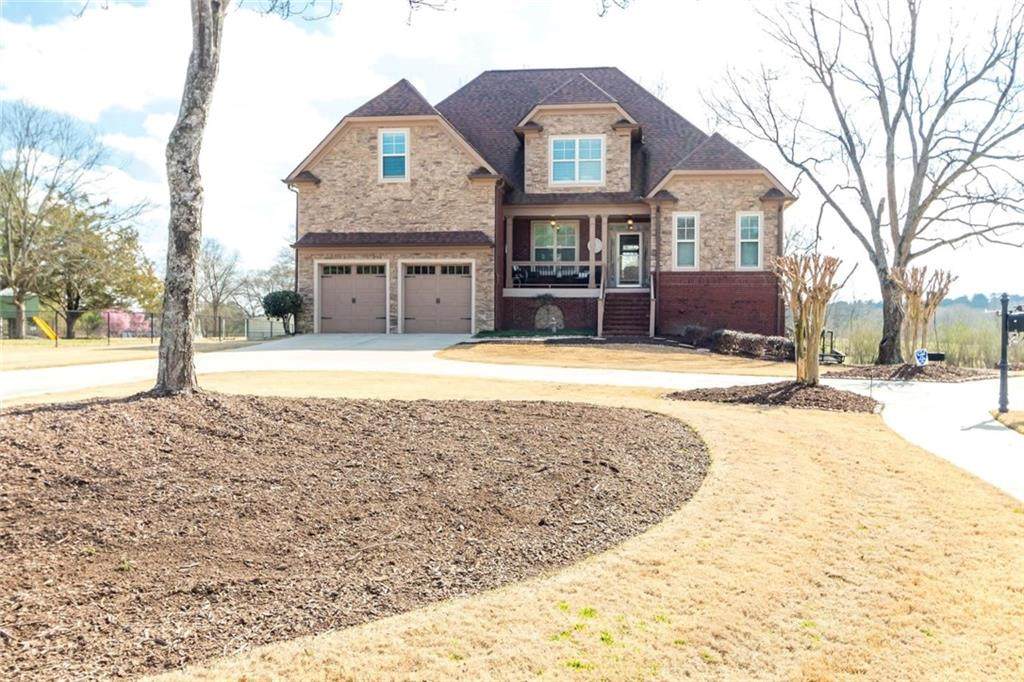 1406 Roberts Court - Photo 1