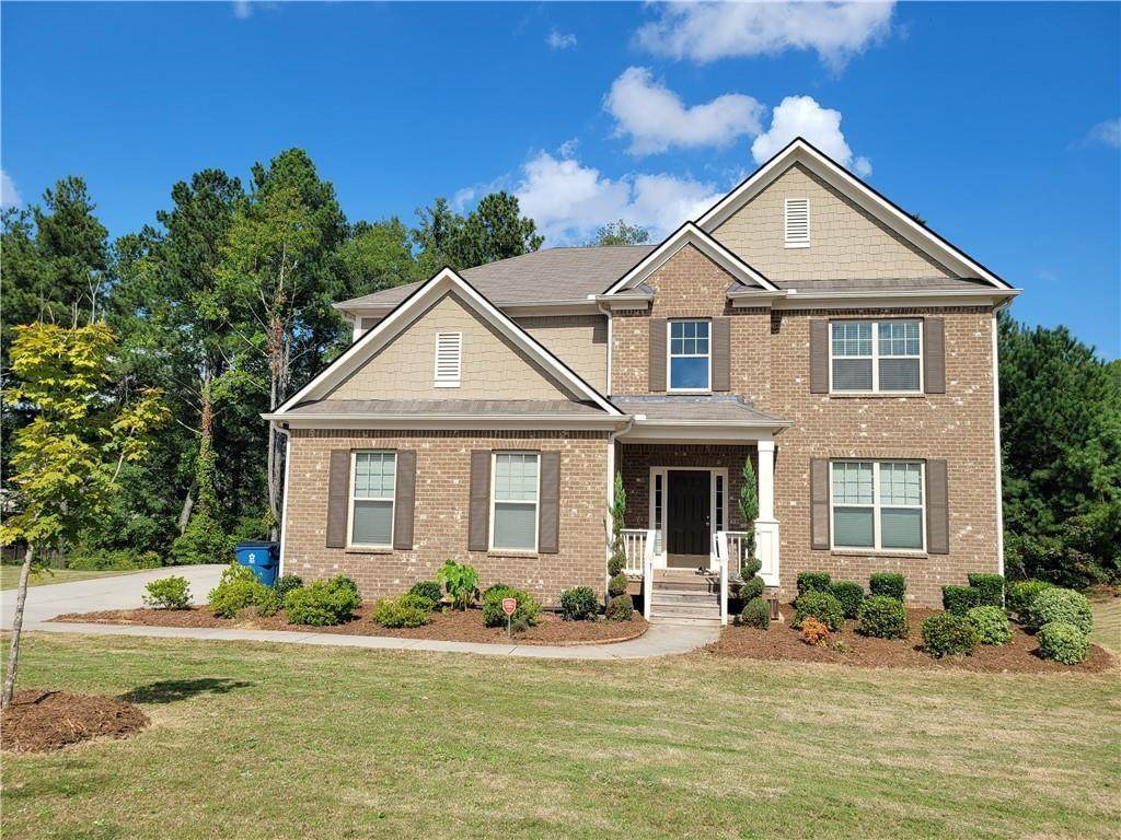 3447 Parkside View Boulevard - Photo 1