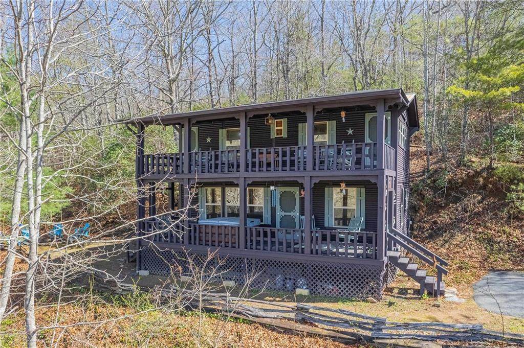 224 Jack Creek Road - Photo 1