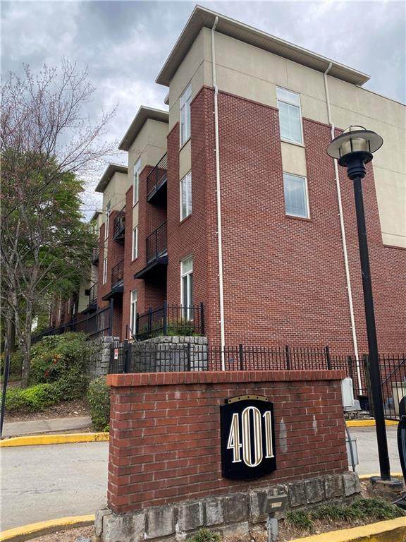 401 10th Street - Photo 1