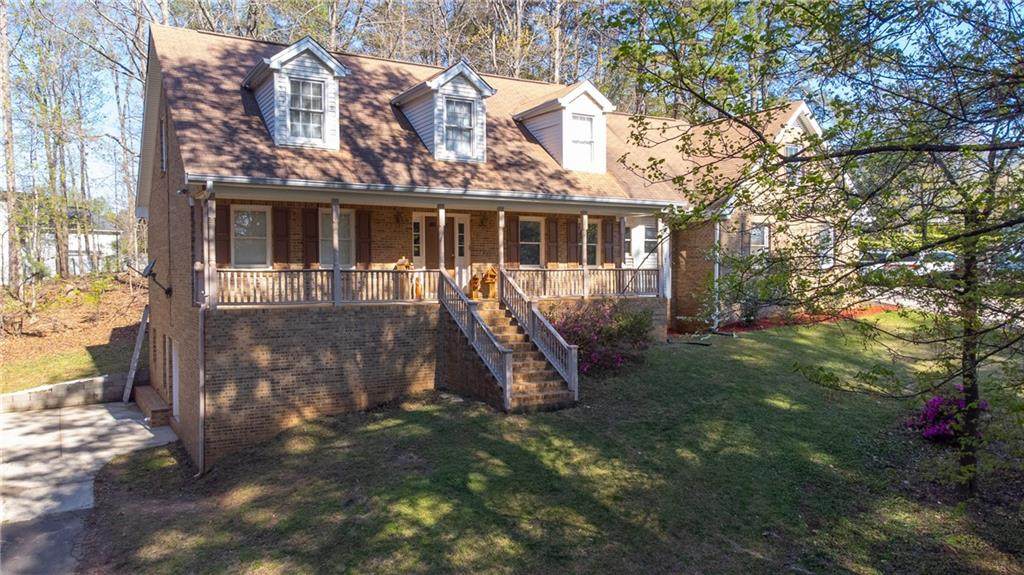 250 Clark Drive - Photo 1