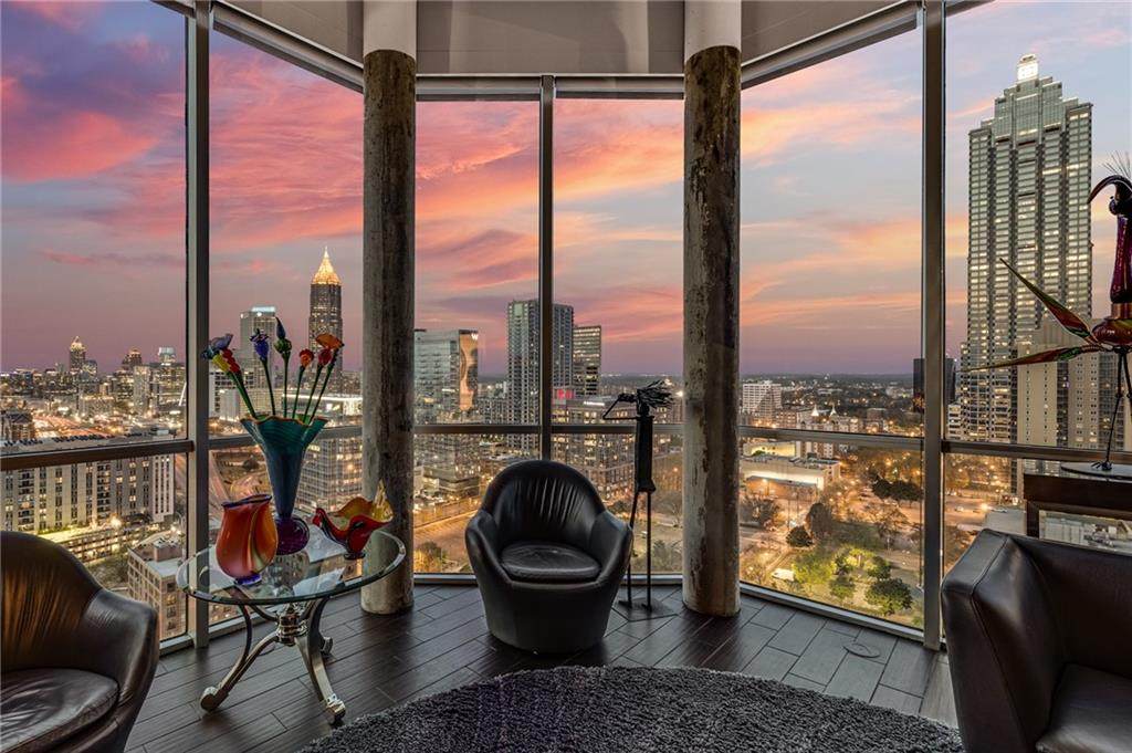 285 Centennial Olympic Park Drive - Photo 1