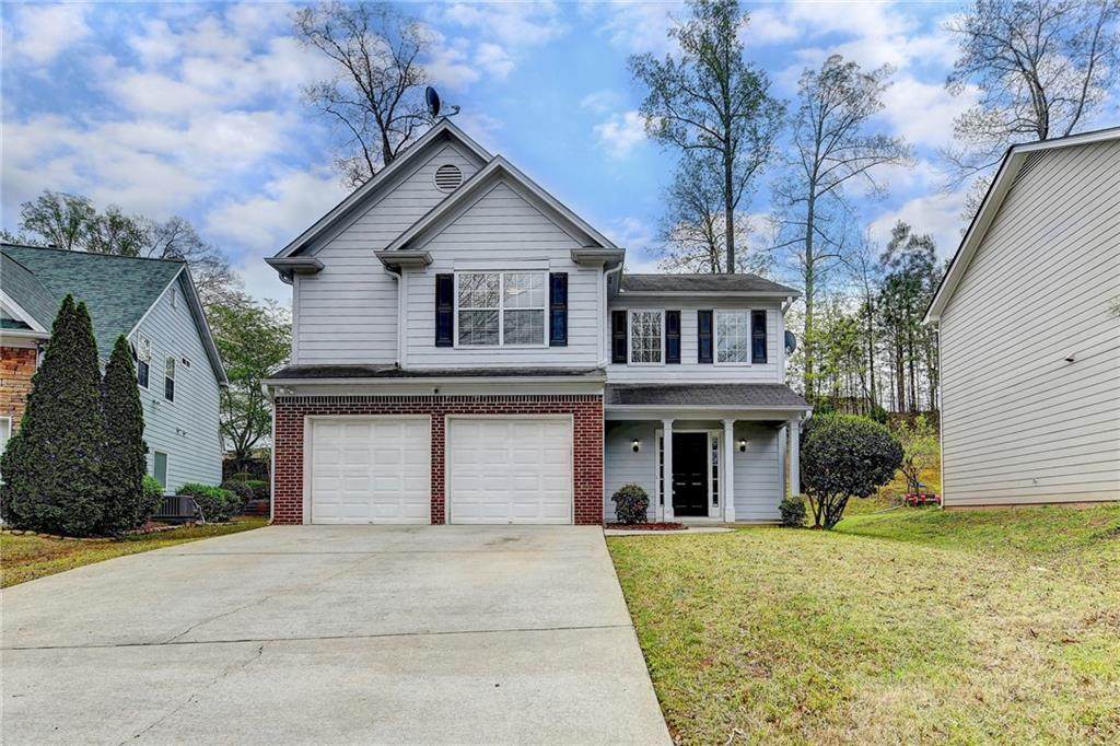 4630 Bradstone Trace - Photo 1