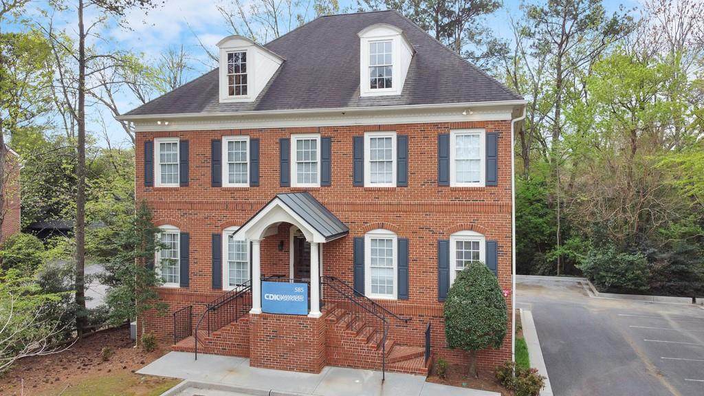 585 Colonial Park Drive - Photo 1