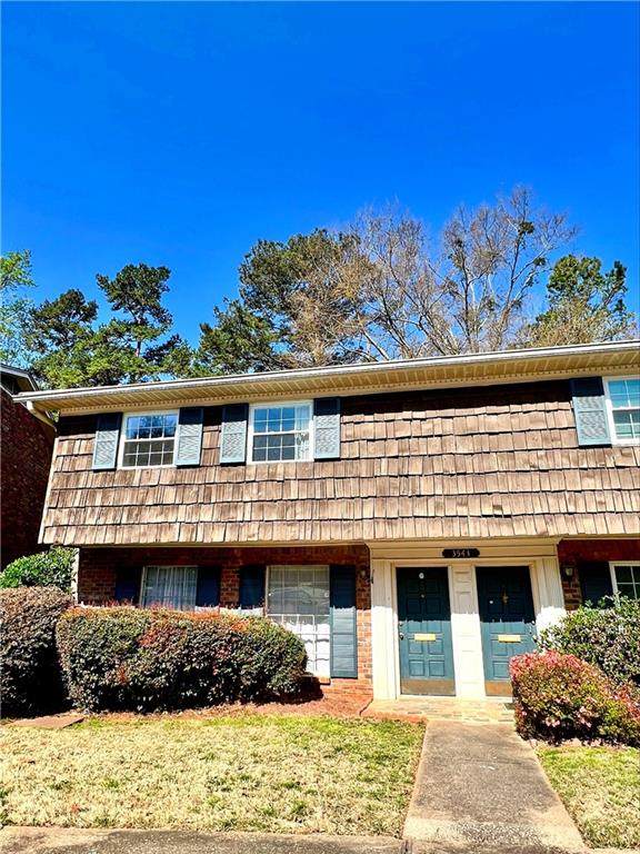 3543 Old Chamblee Tucker Road - Photo 1