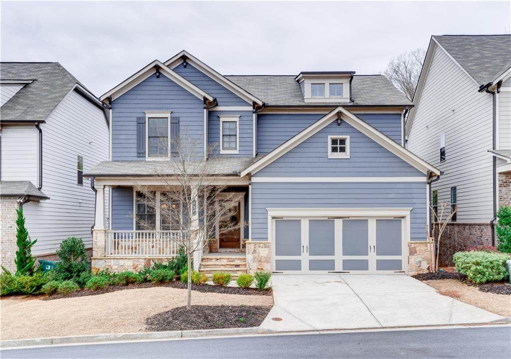 437 Crimson Maple Way - Photo 1