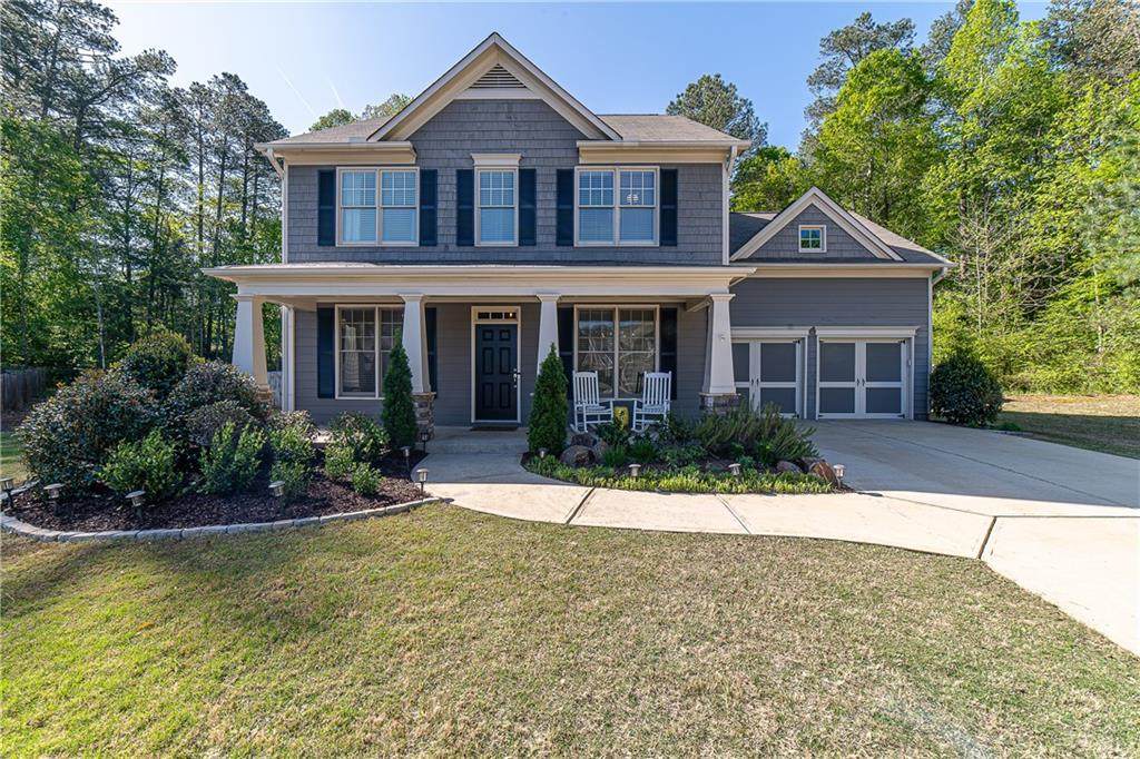 232 Rosemont Park Lane - Photo 1