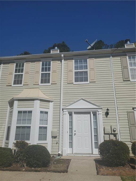 318 Timber Gate Drive - Photo 1